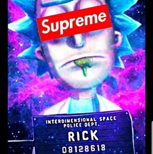 Meet your Posher, Jimmy